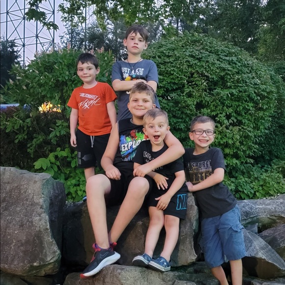 Meet your Posher, Kimberly - Picture 13 of 16